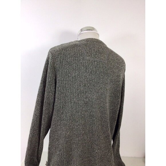 Bass Sweater Mens XL - Picture 4 of 7